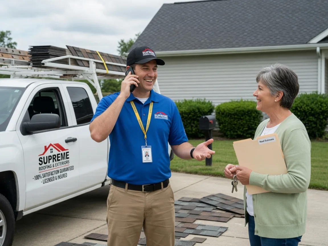 Roof Replacement Cannonville, UT FAQs